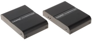 EXTENDER HDMI+USB-EX-100-4K-V2