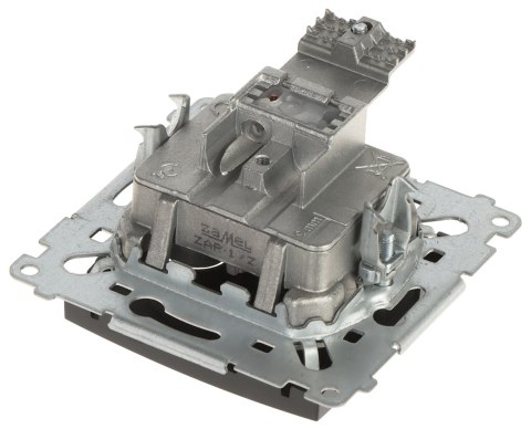 GNIAZDO KOŃCOWE DAK.01/49-SIMON54 R-TV GNIAZDO KOŃCOWE DAK.01/49-SIMON54 R-TV