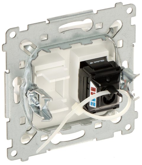 GNIAZDO KOŃCOWE RJ-45 D61.01/11-SIMON54 GNIAZDO KOŃCOWE RJ-45 D61.01/11-SIMON54