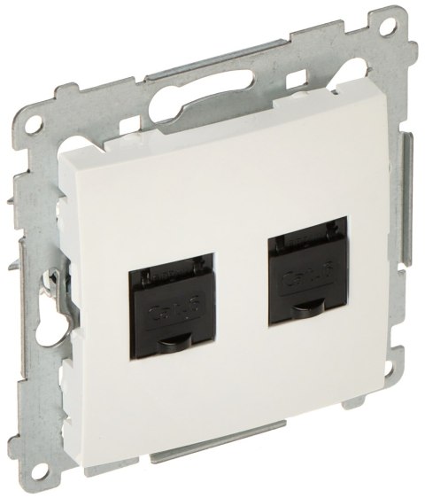 GNIAZDO KOŃCOWE RJ-45 D62.01/11-SIMON54 GNIAZDO KOŃCOWE RJ-45 D62.01/11-SIMON54