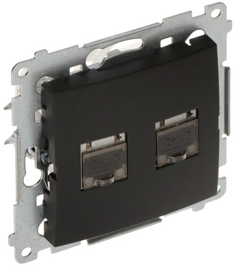 GNIAZDO KOŃCOWE RJ-45 D62E.01/49-SIMON54 GNIAZDO KOŃCOWE RJ-45 D62E.01/49-SIMON54
