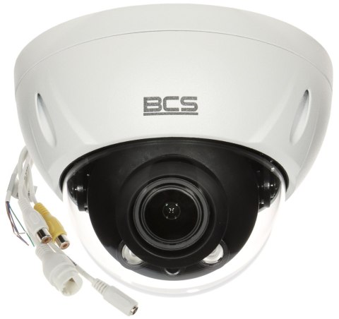KAMERA WANDALOODPORNA IP BCS-L-DIP45VSR4-AI1 - 5 Mpx, 2.7 ... 13.5 mm - MOTOZOOM BCS Line KAMERA WANDALOODPORNA IP BCS-L-DIP45VSR4-AI1 - 5 Mpx, 2.7 ... 13.5 mm - MOTOZOOM BCS Line