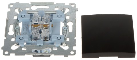 ŁĄCZNIK JEDNOBIEGUNOWY DW1A.01/49-SIMON54 250 V 16 A ŁĄCZNIK JEDNOBIEGUNOWY DW1A.01/49-SIMON54 250 V 16 A