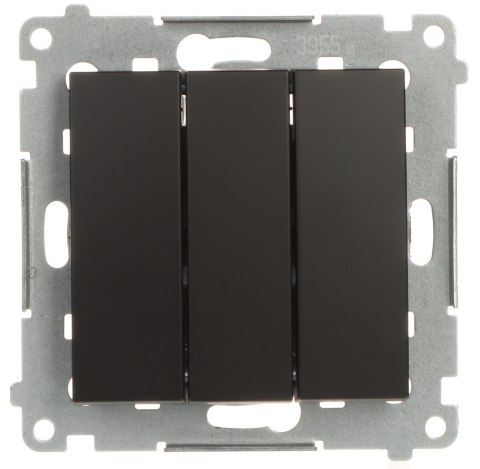 ŁĄCZNIK POTRÓJNY DW31.01/49-SIMON54 250 V 10 A ŁĄCZNIK POTRÓJNY DW31.01/49-SIMON54 250 V 10 A