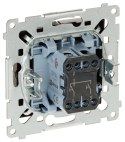 PRZYCISK BEZPOŚREDNIEGO STEROWANIA ROLETAMI DZP1A.01/49-SIMON54 250 V 16 A