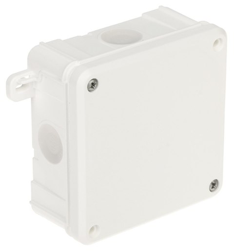 PUSZKA ODGAŁĘŹNA 2K/98X98/EPN IP55 / IP65 Elektro-Plast PUSZKA ODGAŁĘŹNA 2K/98X98/EPN IP55 / IP65 Elektro-Plast