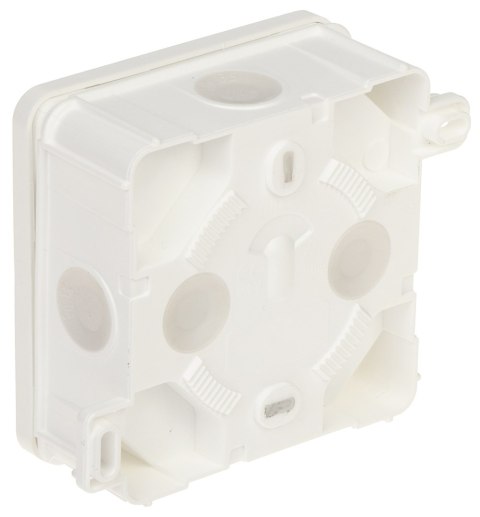 PUSZKA ODGAŁĘŹNA 2K/98X98/EPN IP55 / IP65 Elektro-Plast PUSZKA ODGAŁĘŹNA 2K/98X98/EPN IP55 / IP65 Elektro-Plast