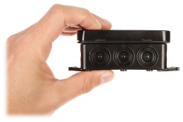 PUSZKA ODGAŁĘŹNA PH-45X90/B/EPN IP55 Elektro-Plast