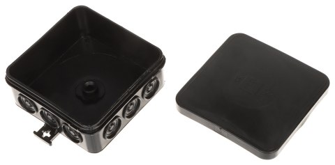 PUSZKA ODGAŁĘŹNA PH-85X85/B/EPN IP55 Elektro-Plast PUSZKA ODGAŁĘŹNA PH-85X85/B/EPN IP55 Elektro-Plast