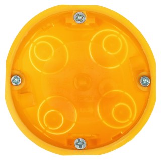 PUSZKA PODTYNKOWA PK-60F/K-G/SG/EPN Elektro-Plast