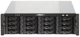 REJESTRATOR IP NVR5064-EI 64 KANAŁY +eSATA WizSense DAHUA