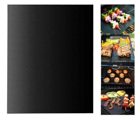 AG666 Mata teflonowa na grill 3 szt. AG666 Mata teflonowa na grill 3 szt.