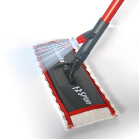 Mop ze spryskiwaczem Vileda Ultramax 1-2 Spray Mop ze spryskiwaczem Vileda Ultramax 1-2 Spray