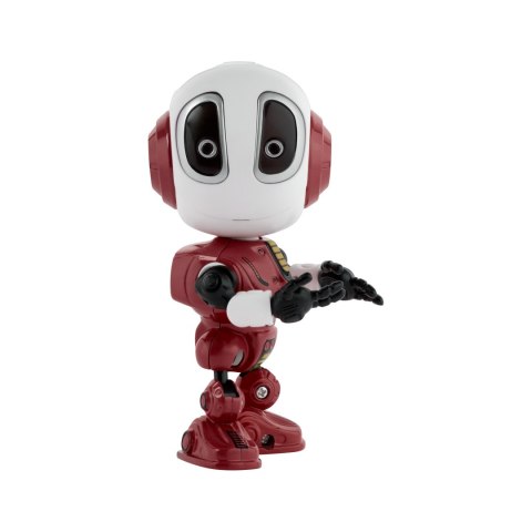 Robot REBEL VOICE RED Robot REBEL VOICE RED