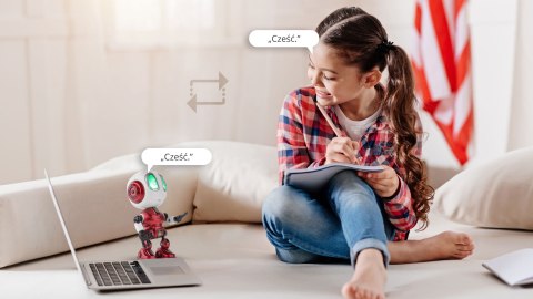Robot REBEL VOICE RED Robot REBEL VOICE RED