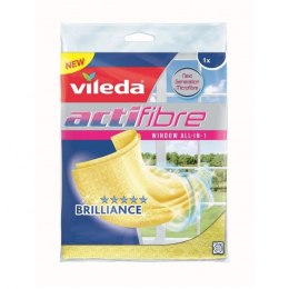 Ściereczka PVA Vileda Actifibre okienna