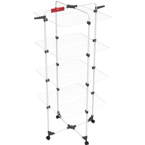 Suszarka na pranie pionowa Vileda Mixer 4 Suszarka na pranie pionowa Vileda Mixer 4