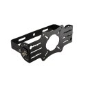Uchwyt natynkowy do lampy przemysłowej led high bay ufo 100w, 150w i 200w