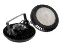 Uchwyt natynkowy do lampy przemysłowej led high bay ufo 100w, 150w i 200w