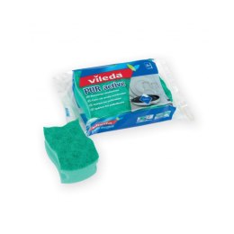 Zmywak profilowany do garnków Vileda Pur Active