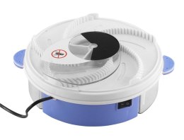 AG398A Elektroniczna pułapka na owady