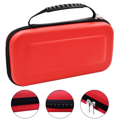 AK223C Etui na konsolę duże red AK223C Etui na konsolę duże red