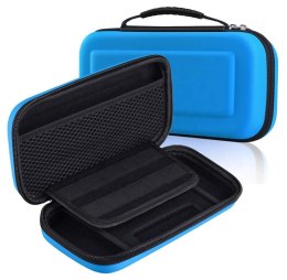 AK223D Etui na konsolę duże blue