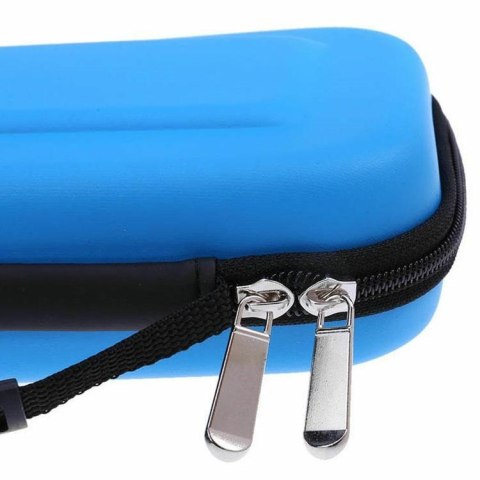 AK223D Etui na konsolę duże blue AK223D Etui na konsolę duże blue