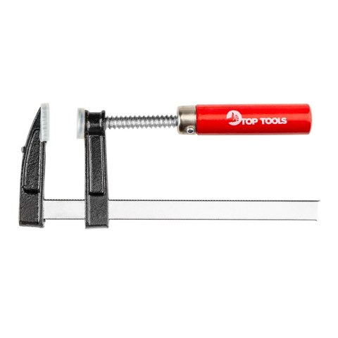 Ścisk stolarski 50 x 150 mm Ścisk stolarski 50 x 150 mm