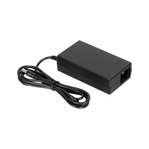 Zasilacz impulsowy 12V 5A 2,1/5,5 Zasilacz impulsowy 12V 5A 2,1/5,5