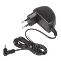 Zasilacz sieciowy do stacji pogody GreenBlue, pasuje do GB540 i GB521, wtyk 3,5x1,35mm, 5V AC 150mA, GB239