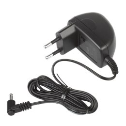 Zasilacz sieciowy do stacji pogody GreenBlue, pasuje do GB540 i GB521, wtyk 3,5x1,35mm, 5V AC 150mA, GB239