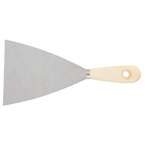 Szpachla malarska 120 mm Szpachla malarska 120 mm