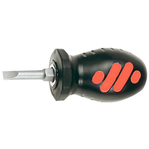 Wkrętak odwracalny płasko-krzyżowy 5.5 mm x PH2 Wkrętak odwracalny płasko-krzyżowy 5.5 mm x PH2