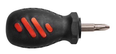 Wkrętak odwracalny płasko-krzyżowy 5.5 mm x PH2 Wkrętak odwracalny płasko-krzyżowy 5.5 mm x PH2