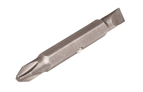 Wkrętak odwracalny płasko-krzyżowy 5.5 mm x PH2 Wkrętak odwracalny płasko-krzyżowy 5.5 mm x PH2