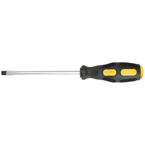 Wkrętak płaski 4.0 x 100 mm Wkrętak płaski 4.0 x 100 mm