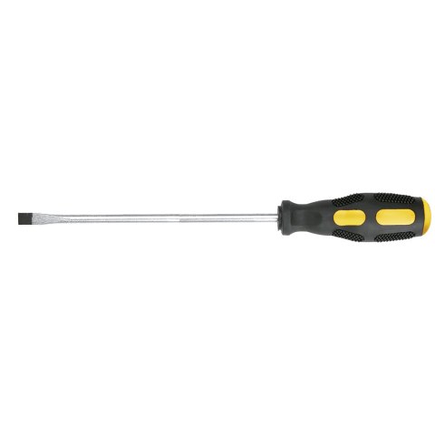 Wkrętak płaski 8.0 x 200 mm Wkrętak płaski 8.0 x 200 mm