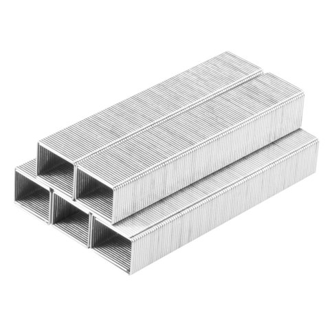 Zszywki typ J, 12 mm, 1000 szt. Zszywki typ J, 12 mm, 1000 szt.