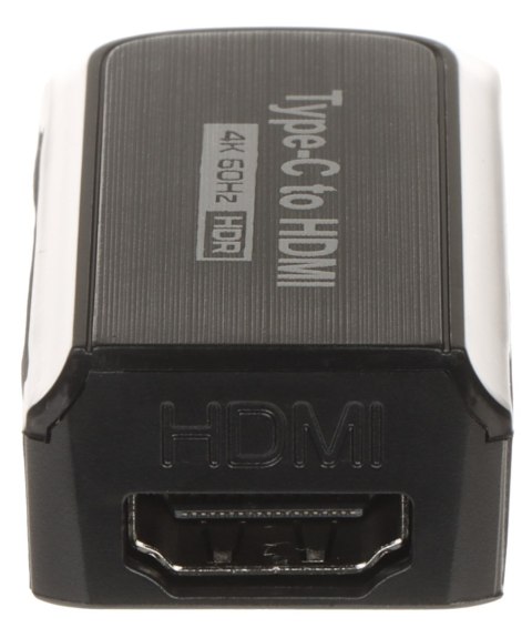 ADAPTER USB-C/HDMI ADAPTER USB-C/HDMI