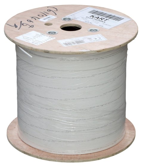 KABEL ŚWIATŁOWODOWY GJXH-2/2000M KABEL ŚWIATŁOWODOWY GJXH-2/2000M