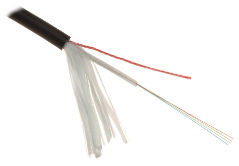 KABEL ŚWIATŁOWODOWY GYFXTH-4/2000M KABEL ŚWIATŁOWODOWY GYFXTH-4/2000M