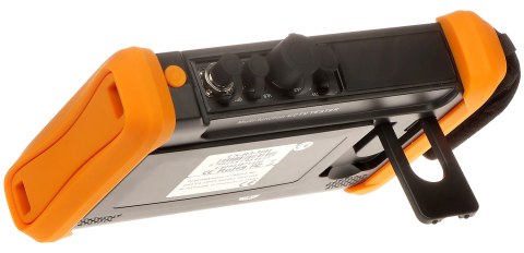 REFLEKTOMETR OPTYCZNY (OTDR) Z TESTEREM CCTV CS-R3-50H