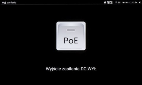 REFLEKTOMETR OPTYCZNY (OTDR) Z TESTEREM CCTV CS-R3-50H