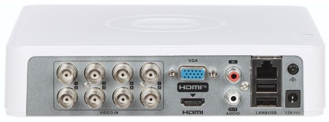REJESTRATOR AHD, HD-CVI, HD-TVI, CVBS, IP IDS-7108HQHI-M1/S(C) 8 KANAŁÓW Hikvision