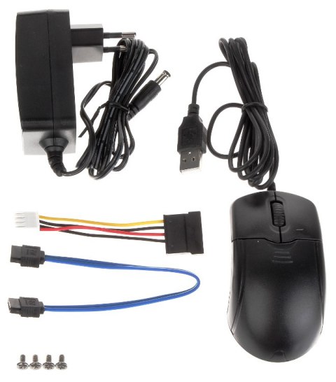 REJESTRATOR AHD, HD-CVI, HD-TVI, CVBS, IP IDS-7108HQHI-M1/S(C) 8 KANAŁÓW Hikvision