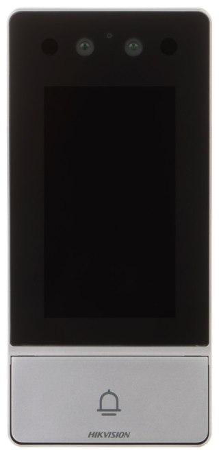 WIDEODOMOFON BEZPRZEWODOWY DS-KV9503-WBE1 Wi-Fi / IP Hikvision