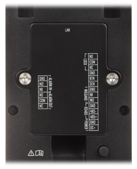 ZAMEK SZYFROWY DS-K1T805MX Hikvision ZAMEK SZYFROWY DS-K1T805MX Hikvision