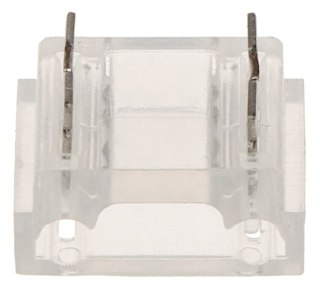 ZŁĄCZKA DO TAŚM LED UQS-COB-12W-SS 10 mm