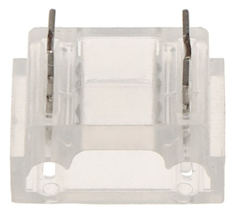 ZŁĄCZKA DO TAŚM LED UQS-COB-12W-SS 10 mm ZŁĄCZKA DO TAŚM LED UQS-COB-12W-SS 10 mm